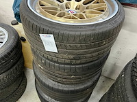 Hre performance wiel bmw m3 f80/f82 (4x) - afbeelding 9 van  11