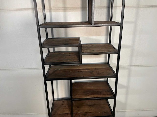 Hria opbergkast - afbeelding 7 van  13