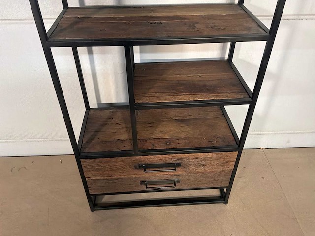 Hria opbergkast - afbeelding 8 van  13