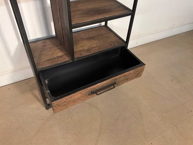 Hria opbergkast - afbeelding 9 van  13