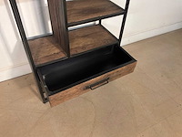 Hria opbergkast - afbeelding 9 van  13