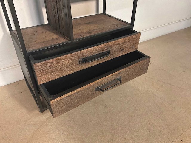 Hria opbergkast - afbeelding 10 van  13