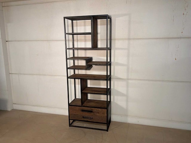 Hria opbergkast - afbeelding 6 van  13