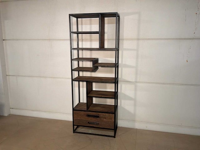 Hria opbergkast - afbeelding 11 van  13