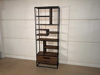 Hria opbergkast - afbeelding 11 van  13