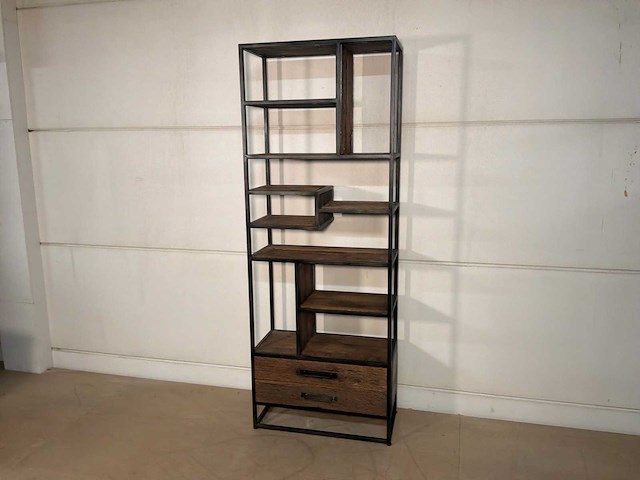 Hria opbergkast - afbeelding 1 van  13