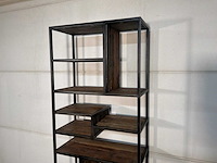 Hria opbergkast - afbeelding 12 van  13