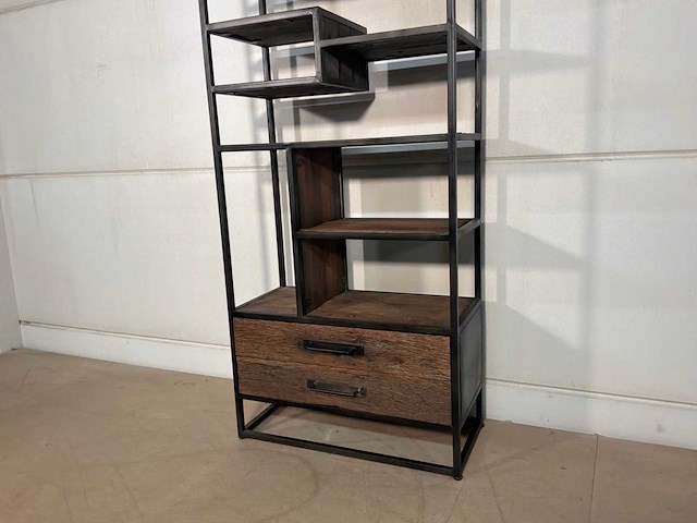 Hria opbergkast - afbeelding 2 van  13