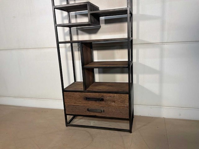 Hria opbergkast - afbeelding 3 van  13