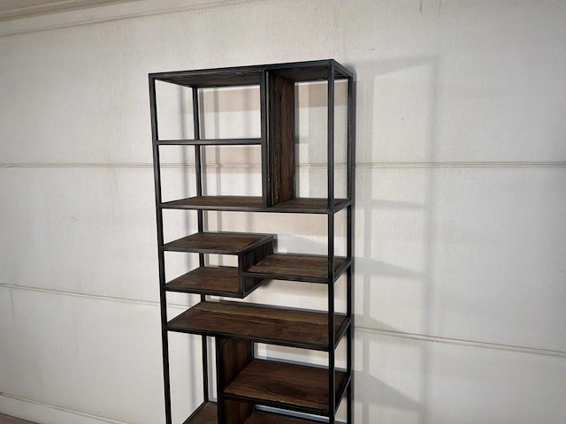 Hria opbergkast - afbeelding 4 van  13