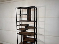 Hria opbergkast - afbeelding 4 van  13