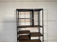 Hria opbergkast - afbeelding 5 van  13