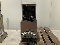 Hrs industriële apparatuur - afbeelding 1 van  7