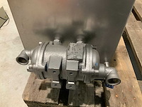 Hrs industriële apparatuur - afbeelding 3 van  7