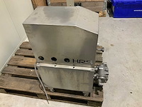 Hrs industriële apparatuur - afbeelding 5 van  7