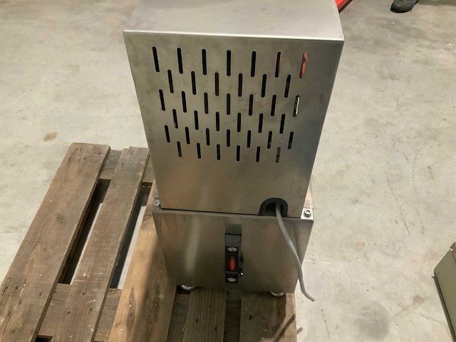 Hrs industriële apparatuur - afbeelding 6 van  7