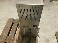 Hrs industriële apparatuur - afbeelding 6 van  7