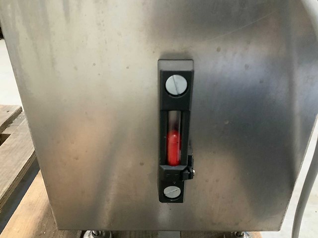 Hrs industriële apparatuur - afbeelding 7 van  7