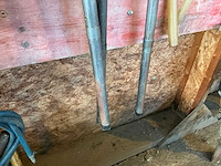 Hs-25 handvatpomp (3x) - afbeelding 4 van  4