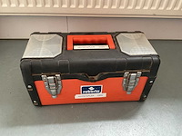 Hs 30w hot stapler - afbeelding 5 van  5