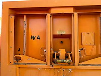 Hs fahrzeugbau - 2014 - hwb500hd - afvalcontainer - afbeelding 4 van  8