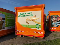 Hs fahrzeugbau - 2014 - hwb500hd - afvalcontainer - afbeelding 5 van  8