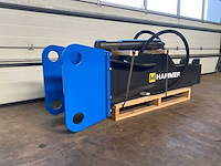 Hs1000 - hs1000 - attachment - 2023 - afbeelding 3 van  6