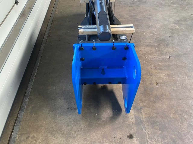 Hs1000 - hs1000 - attachment - 2023 - afbeelding 5 van  6