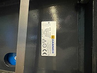 Hs1000 - hs1000 - attachment - 2023 - afbeelding 6 van  6