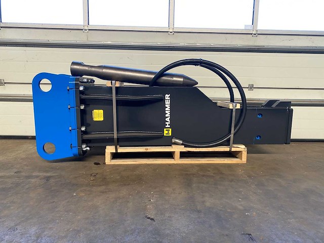 Hs1500 - hs1500 - attachment - 2024 - afbeelding 1 van  7