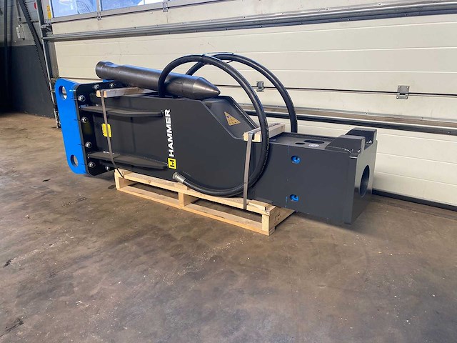 Hs1500 - hs1500 - attachment - 2024 - afbeelding 7 van  7