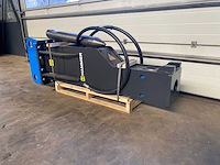 Hs1500 - hs1500 - attachment - 2024 - afbeelding 7 van  7