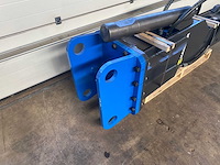 Hs1500 - hs1500 - attachment - 2024 - afbeelding 2 van  7