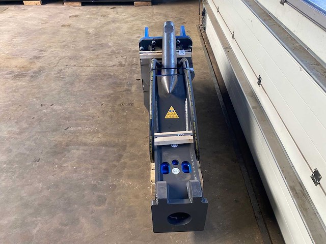 Hs1500 - hs1500 - attachment - 2024 - afbeelding 3 van  7