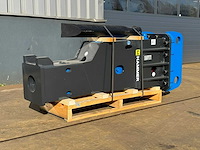 Hs2000 - hs2000 - attachment - 2024 - afbeelding 1 van  9