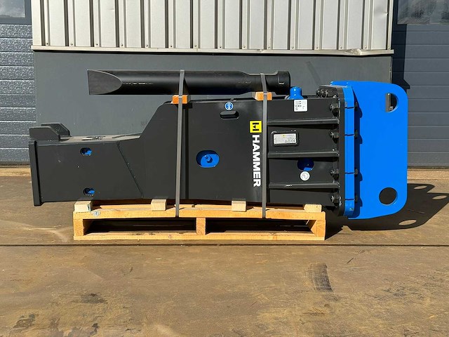 Hs2000 - hs2000 - attachment - 2024 - afbeelding 2 van  9