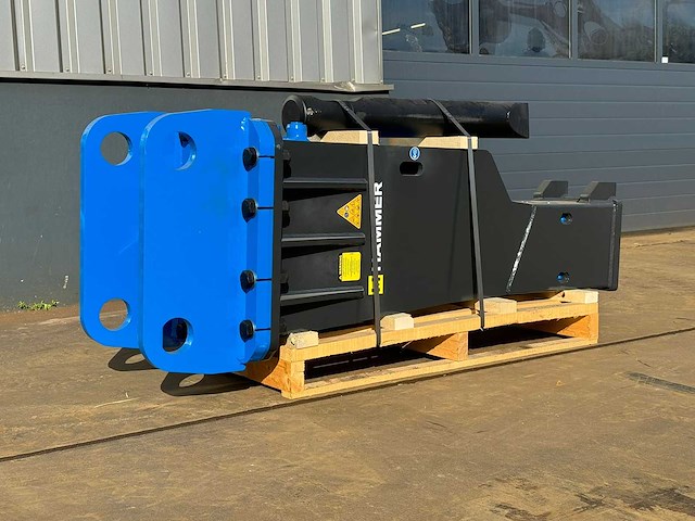 Hs2000 - hs2000 - attachment - 2024 - afbeelding 3 van  9