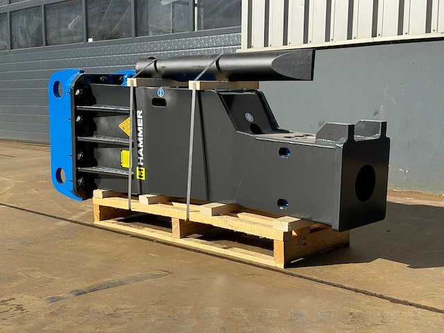 Hs2000 - hs2000 - attachment - 2024 - afbeelding 5 van  9