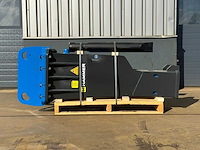 Hs2000 - hs2000 - attachment - 2024 - afbeelding 6 van  9