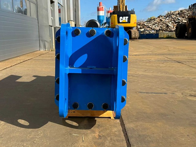 Hs2000 - hs2000 - attachment - 2024 - afbeelding 7 van  9