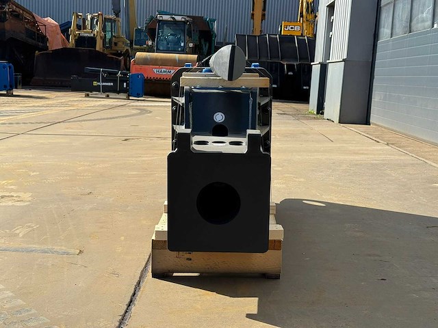 Hs2000 - hs2000 - attachment - 2024 - afbeelding 8 van  9