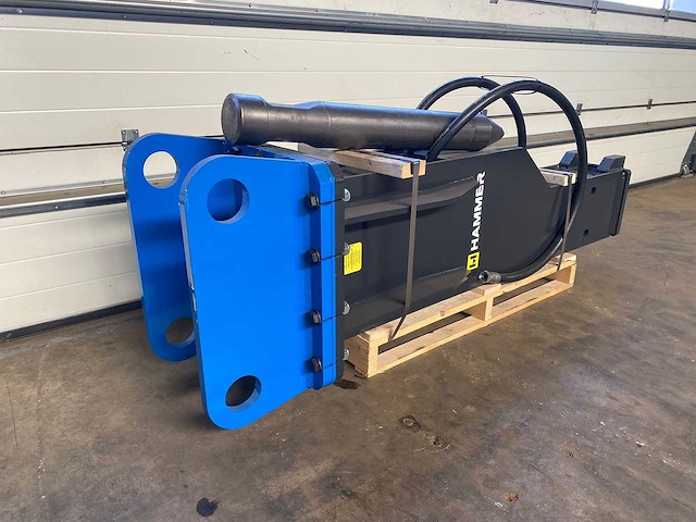 Hs2400 - hs2400 - attachment - 2024 - afbeelding 1 van  9