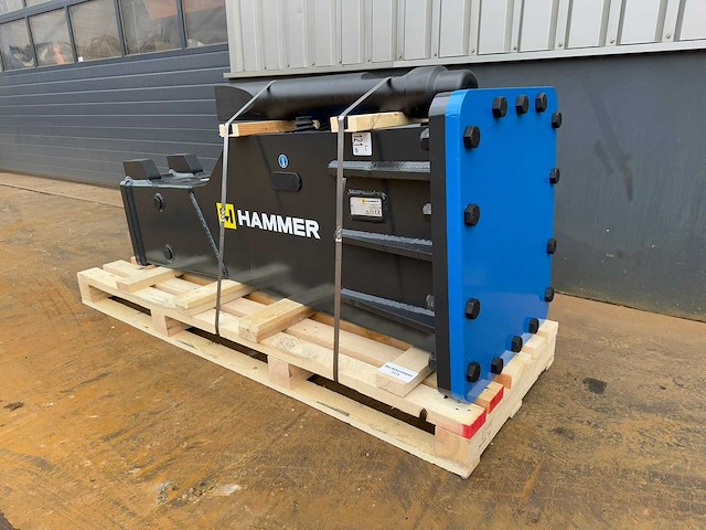 Hs2400 - hs2400 - attachment - 2024 - afbeelding 2 van  9