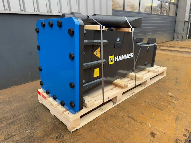 Hs2400 - hs2400 - attachment - 2024 - afbeelding 4 van  9