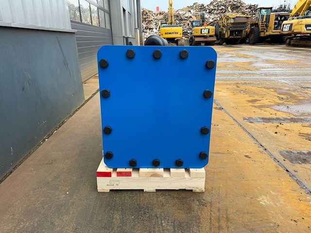 Hs2400 - hs2400 - attachment - 2024 - afbeelding 8 van  9