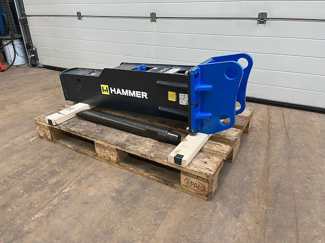 Hs320 - hs320 - attachment - 2023 - afbeelding 3 van  9