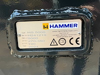 Hs5000 - hs5000 - attachment - 2024 - afbeelding 9 van  11