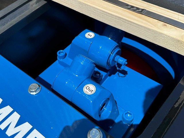 Hs5000 - hs5000 - attachment - 2024 - afbeelding 2 van  11