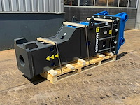 Hs5000 - hs5000 - attachment - 2024 - afbeelding 1 van  11