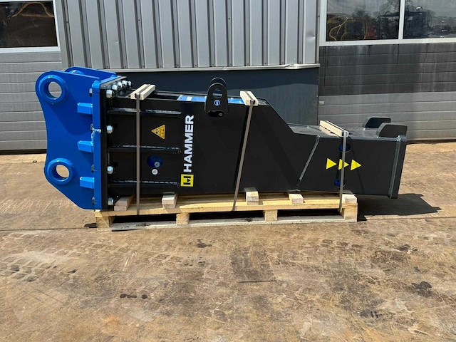 Hs5000 - hs5000 - attachment - 2024 - afbeelding 10 van  11